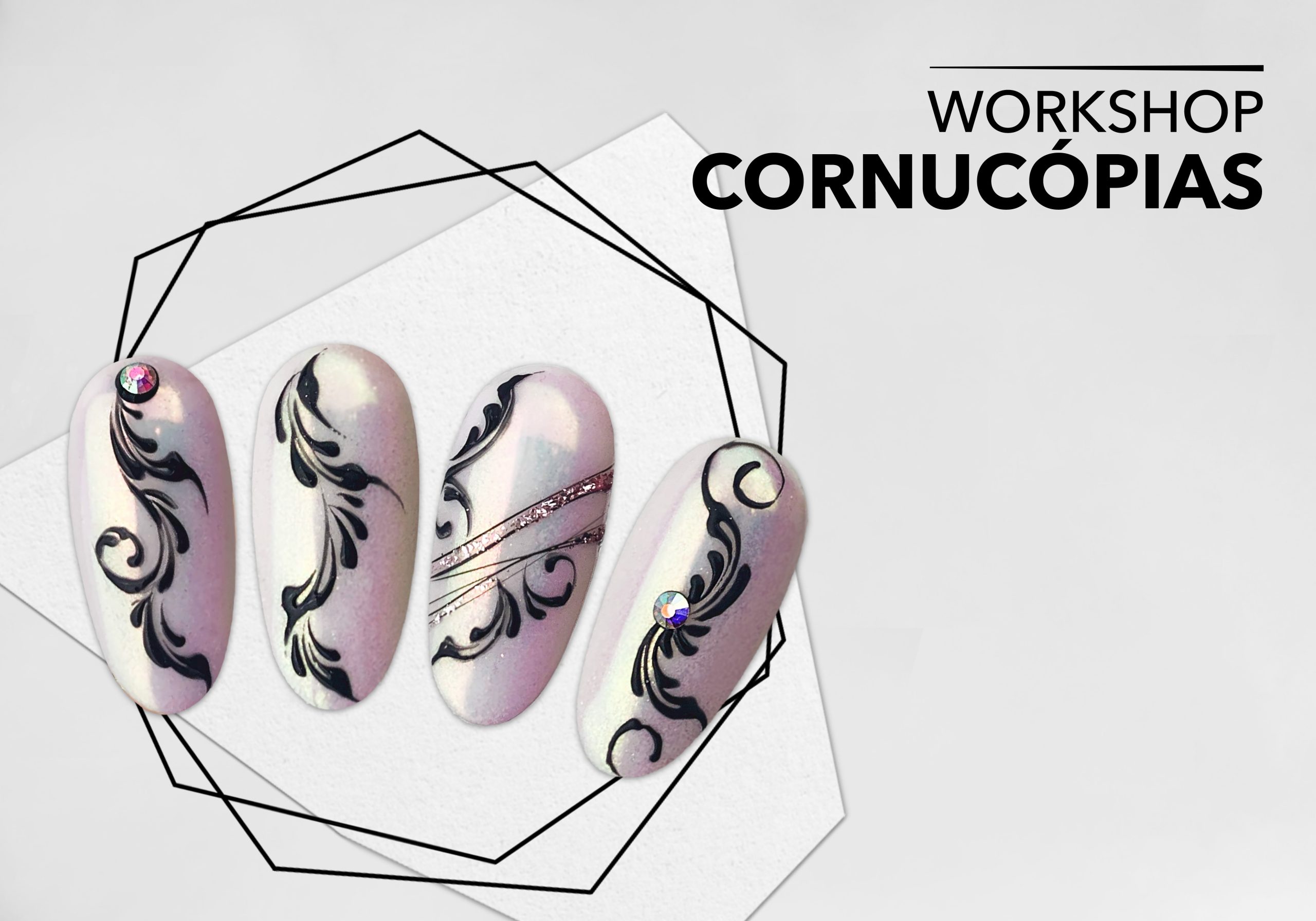 Workshop Cornucópias
