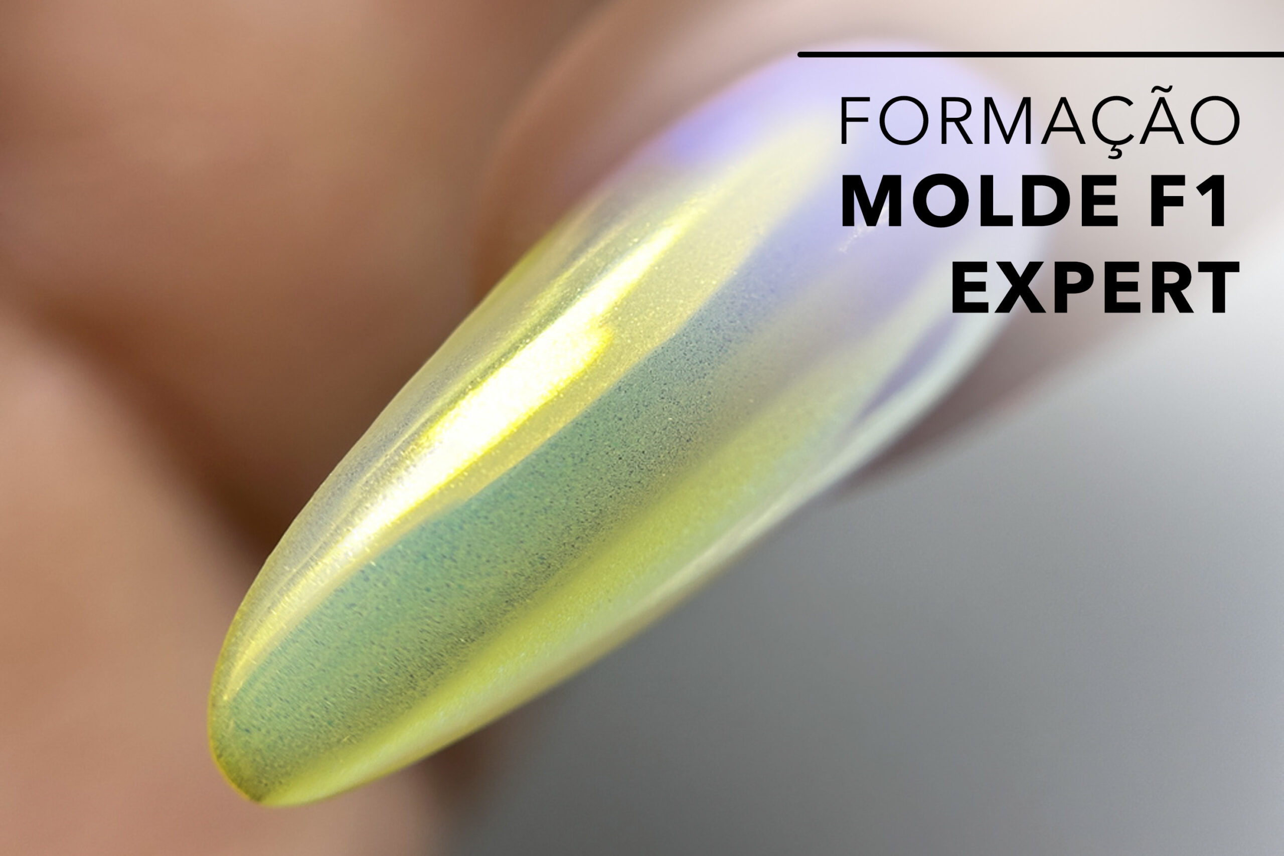 Curso Certificado de Molde F1 Expert
