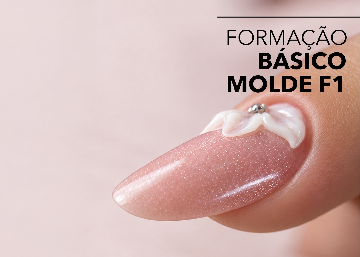 Curso Certificado Básico Molde F1